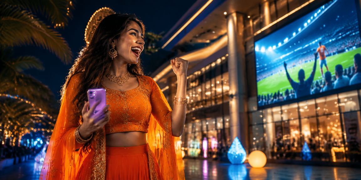 Mobile payments supporting Aviator gameplay among Delhi players excited by cricket