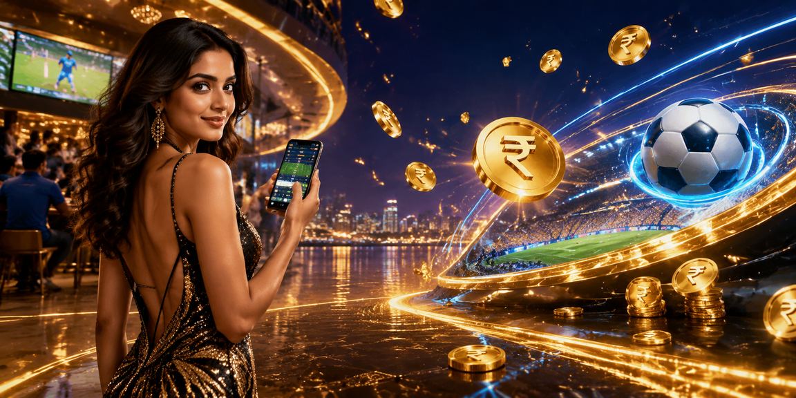 Indian Rupee currency used during cricket betting games